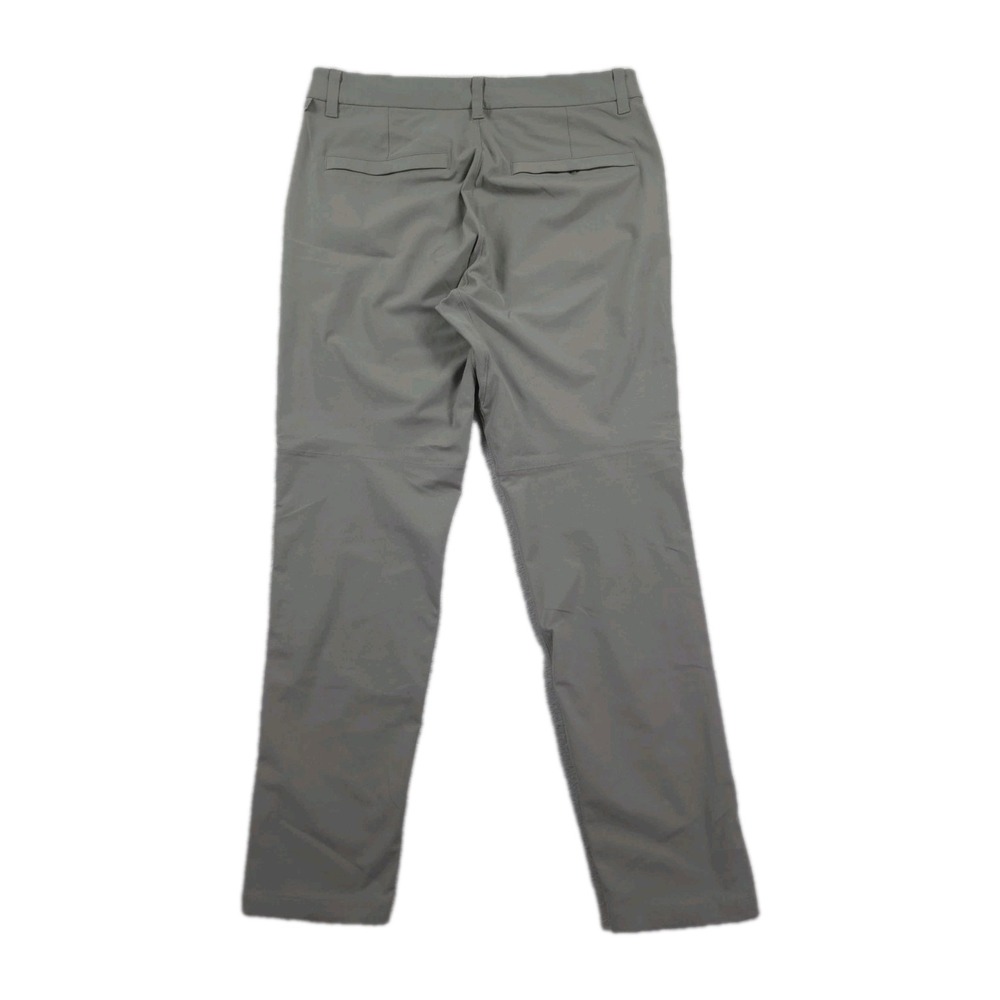 Lululemon Commission Pants Mens 32x29 Slim Fit Chino Warpstreme - Picture 2 of 9
